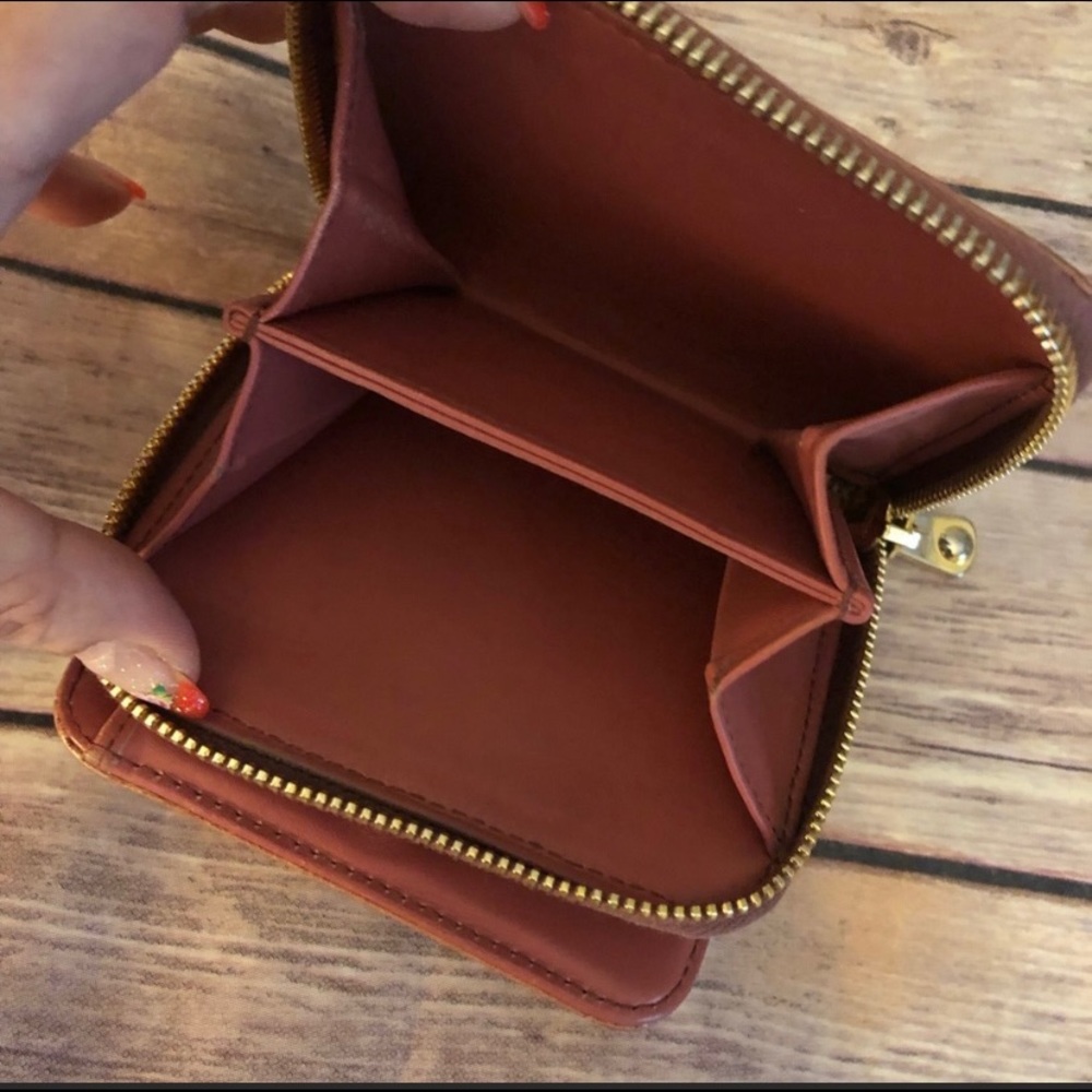 Authentic Miu Miu Wallet - image 7